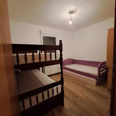 Janja Villa Lipovica