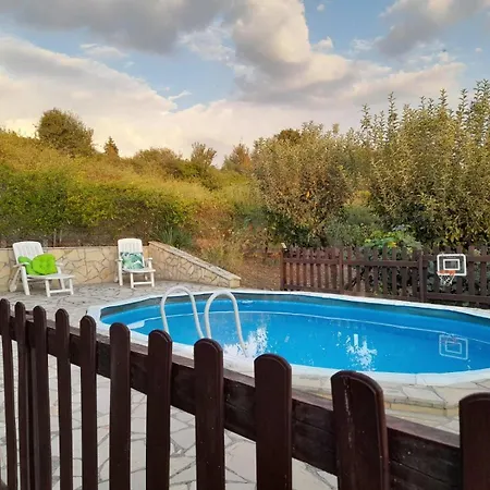 Villa Janja Lipovica