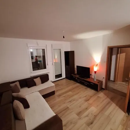 Villa Janja *