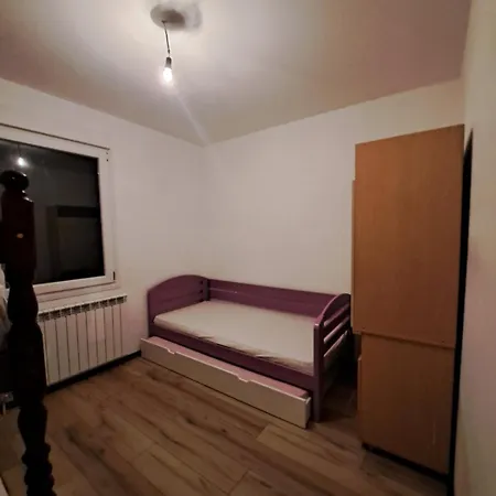 Janja Villa Lipovica