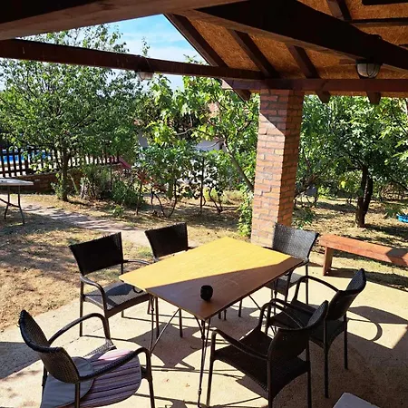 Villa Janja *