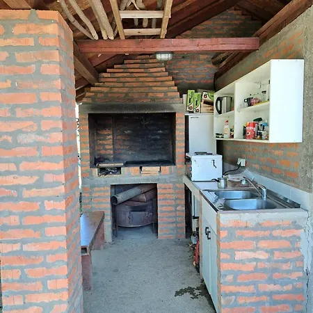 Villa Janja