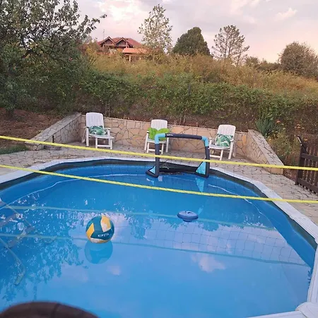 Villa Janja *