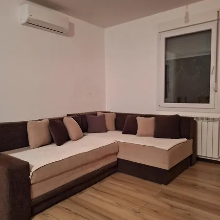 Villa Janja *