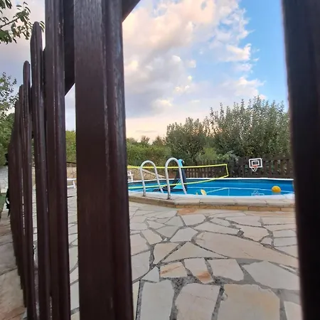Villa Janja