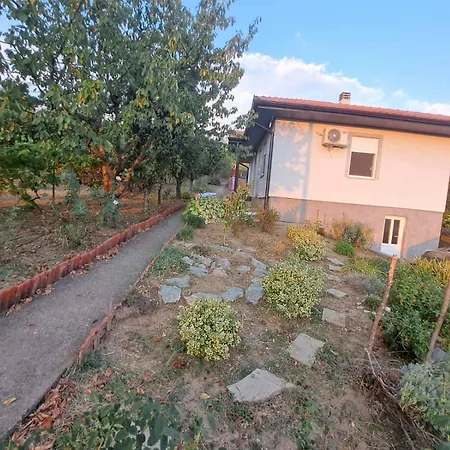 Janja Villa Lipovica